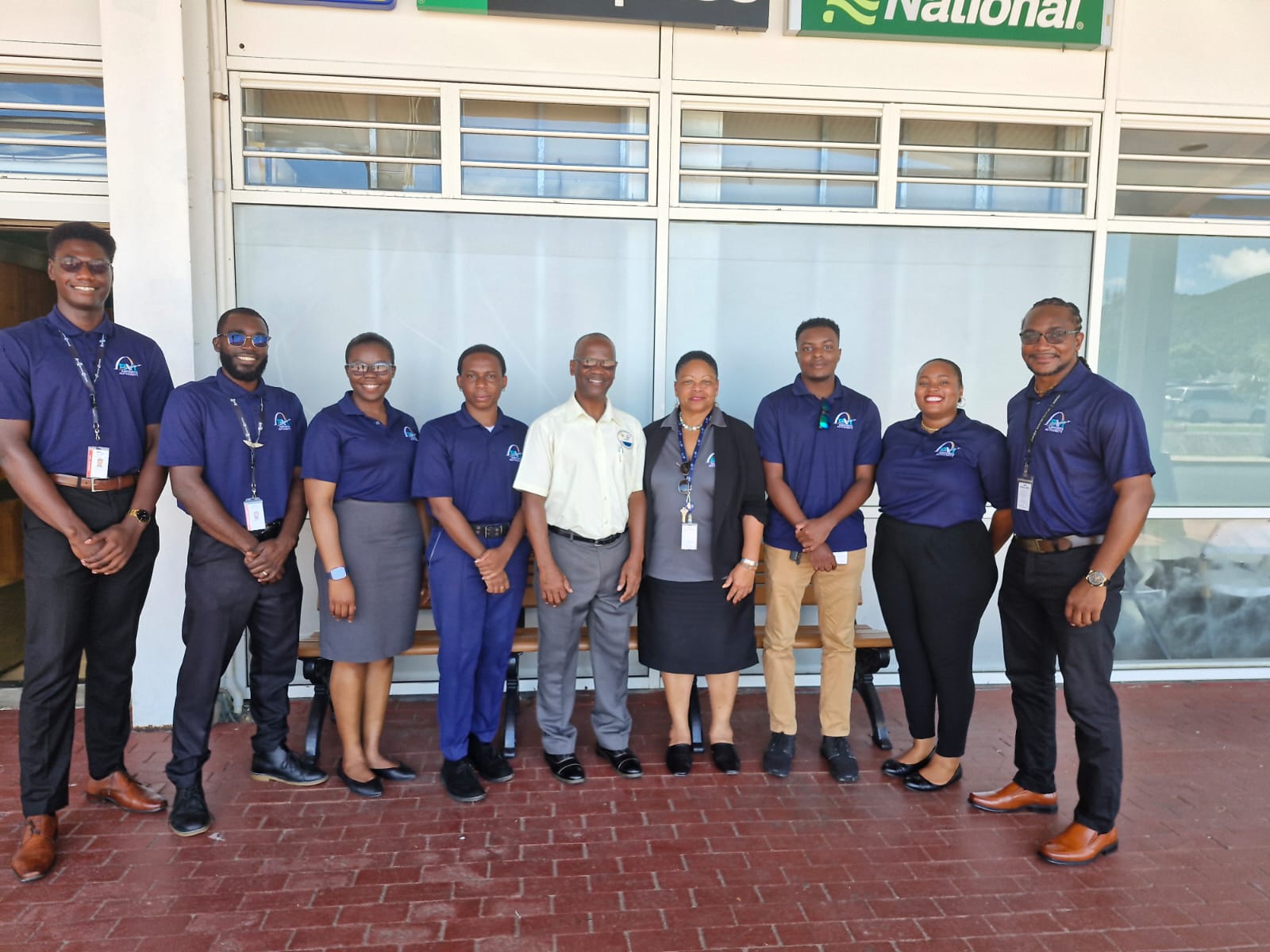 AIR TRAFFIC CONTROL OFFICERS NOW CERTIFIED MET OBSERVERS
