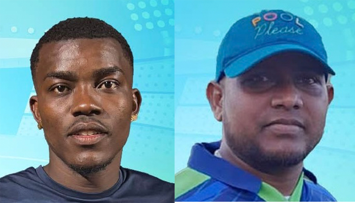 Big individual performances carry Grenada, Cavaliers BVICA T20 victories