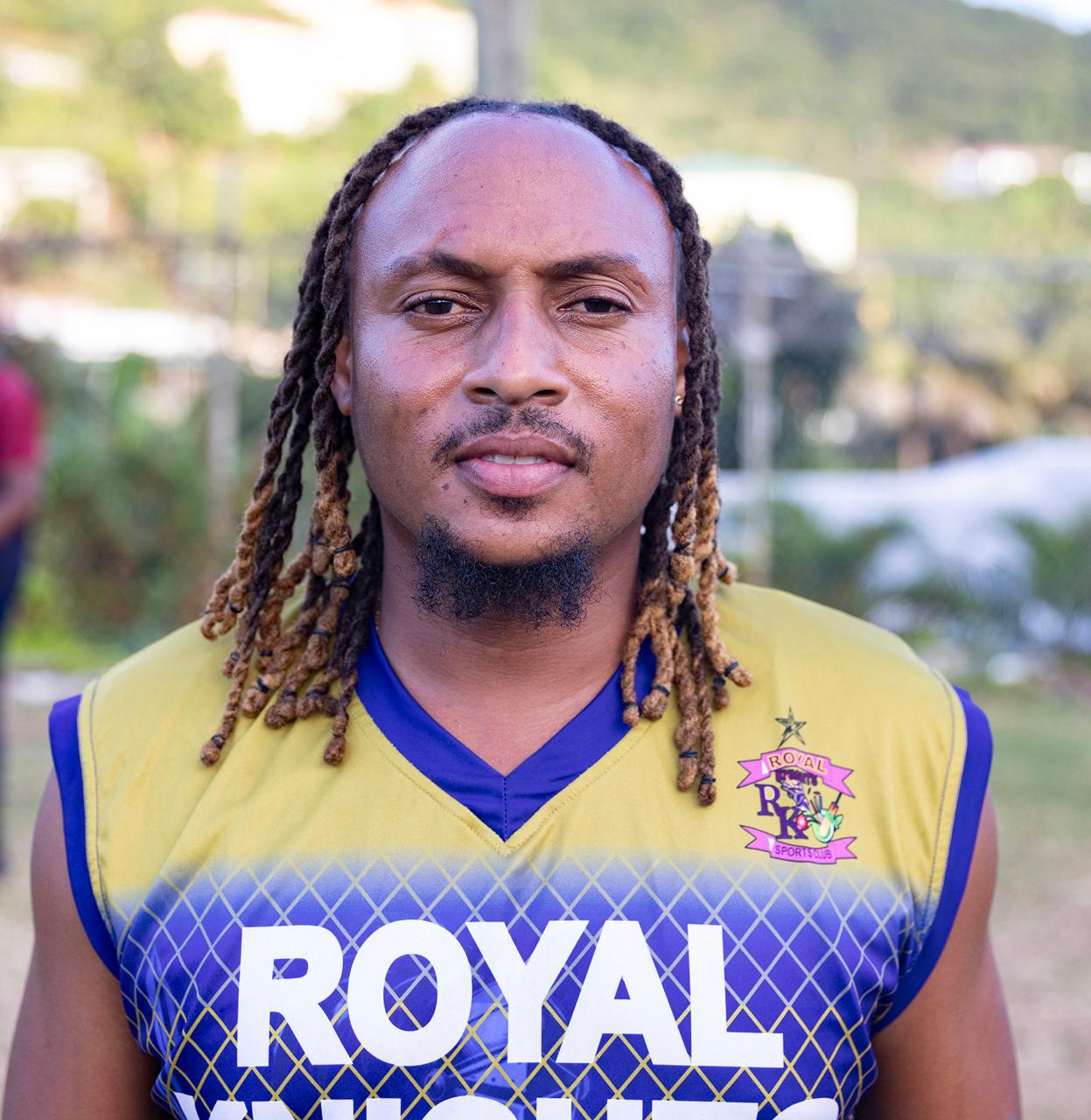 Combined V.I. team to square off in inaugural Leeward Islands T20 tourney